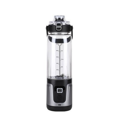 BPA-fri juicer