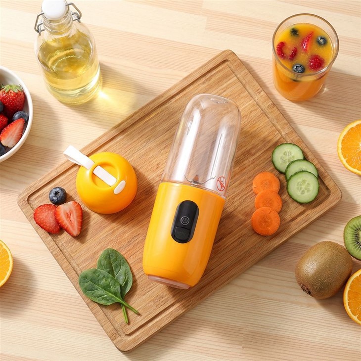 USB Juicer Blender factory