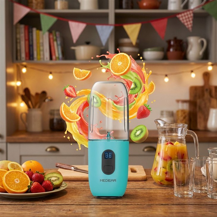 USB Juicer Blender high quality