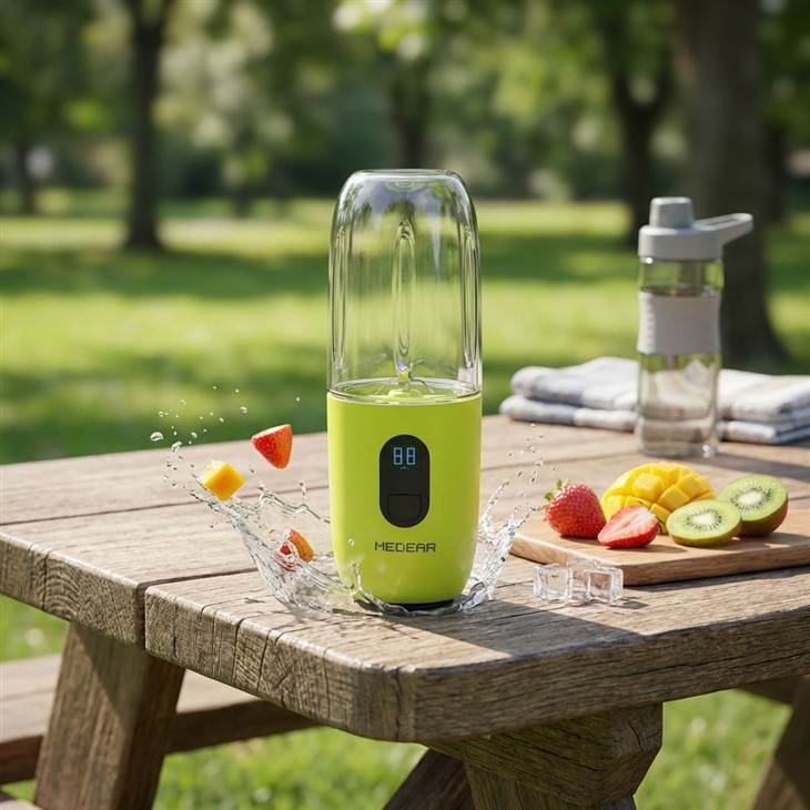 USB Juicer Blender best